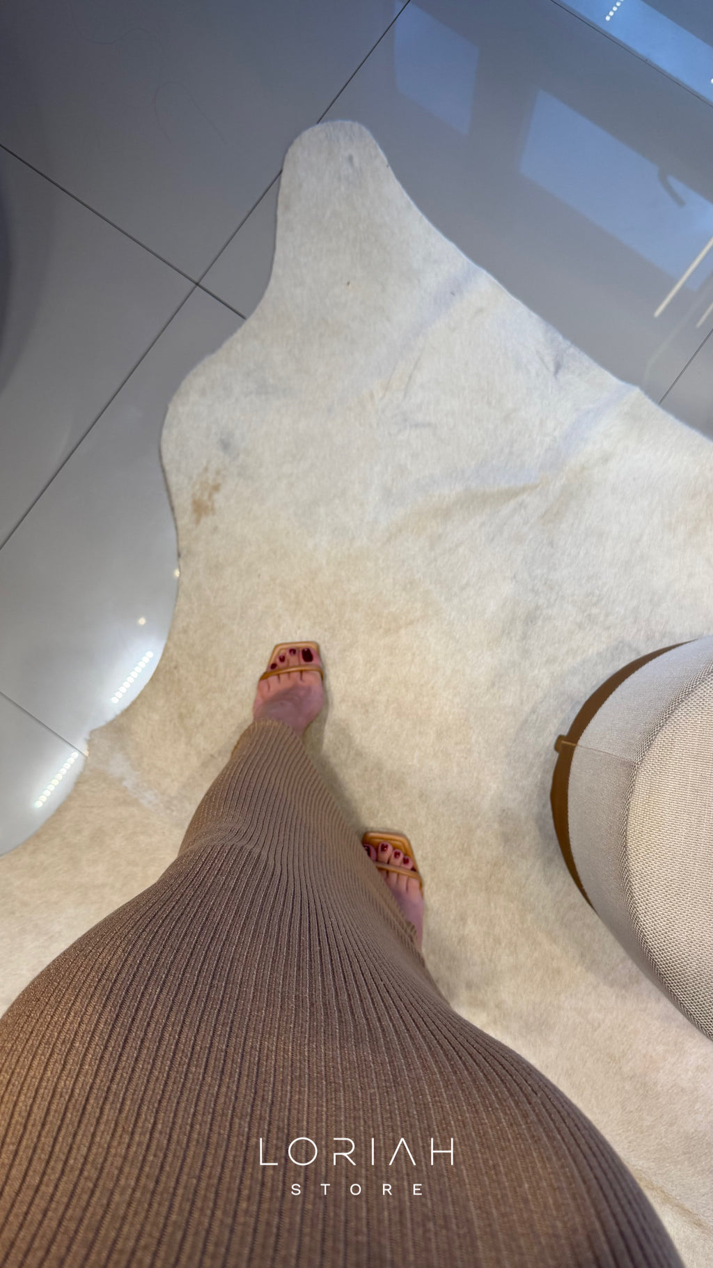 Vestido Pietra