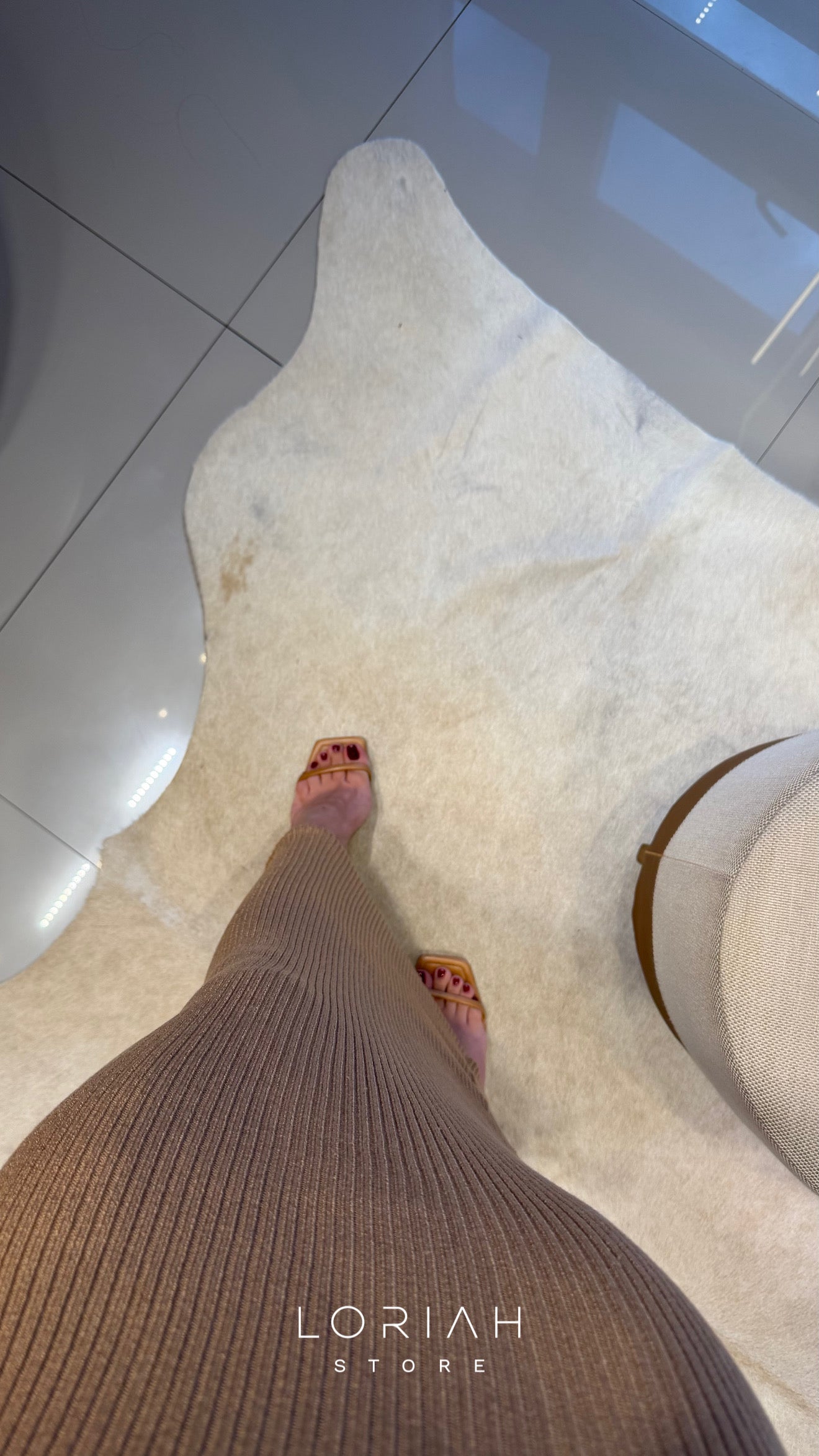 Vestido Pietra