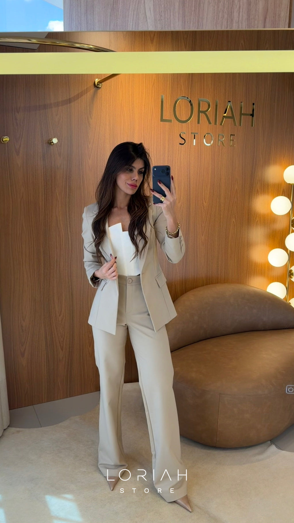 Blazer Core