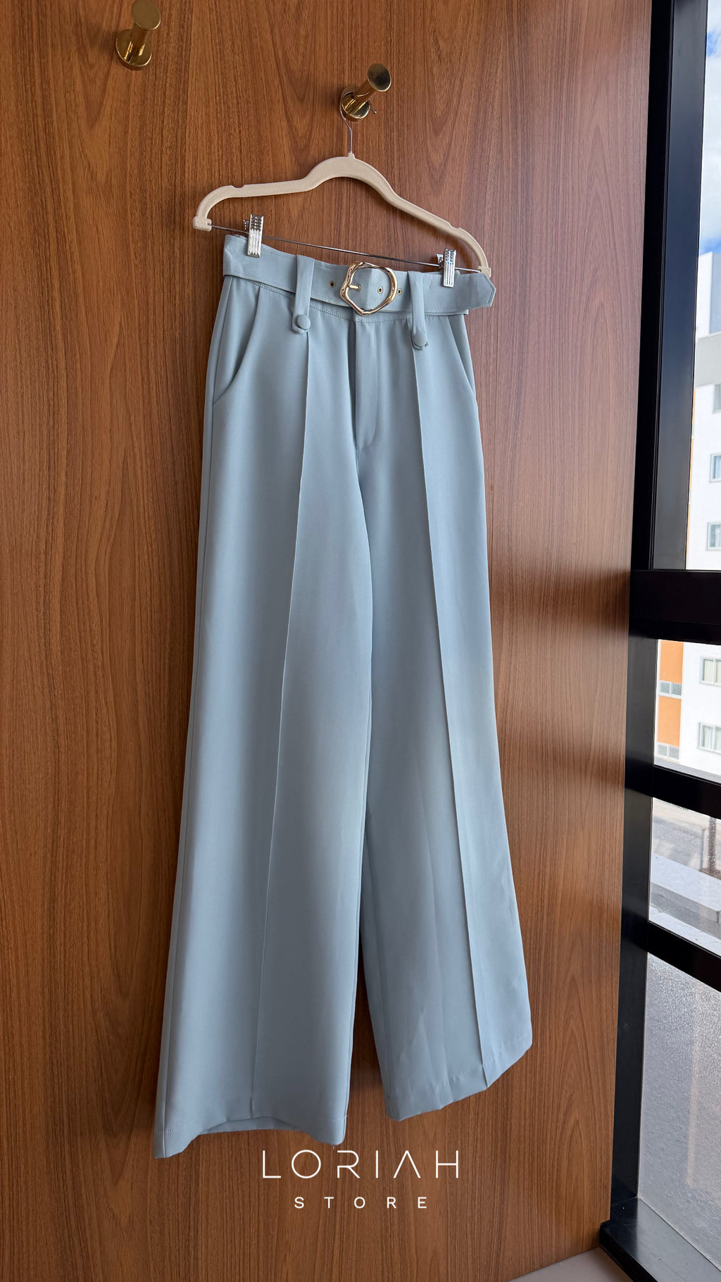 Pantalona Jackeline