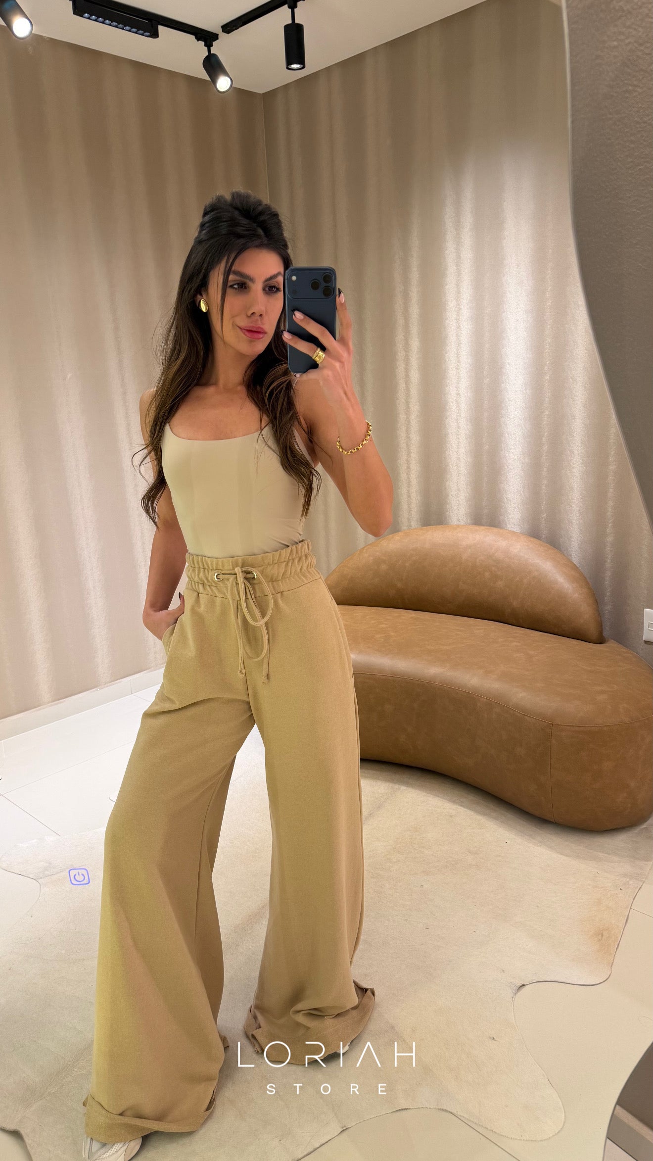 Calça Breeze