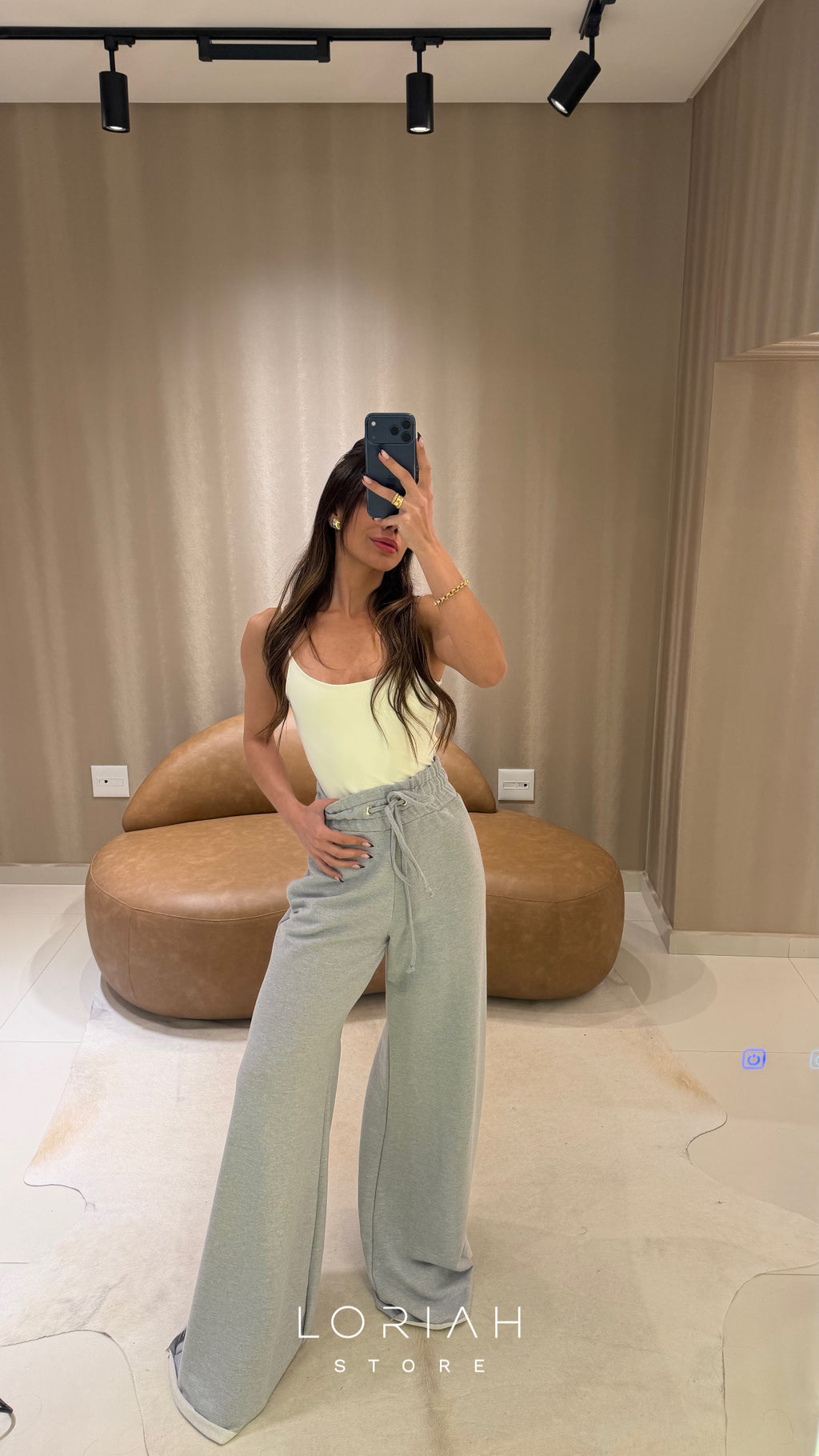 Calça Breeze