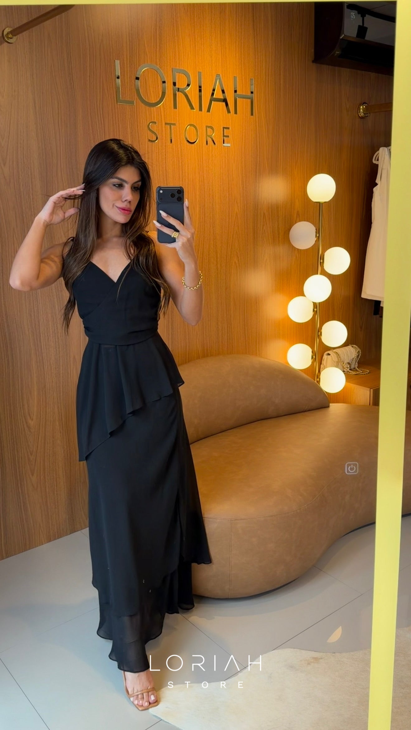 Blusa Celine