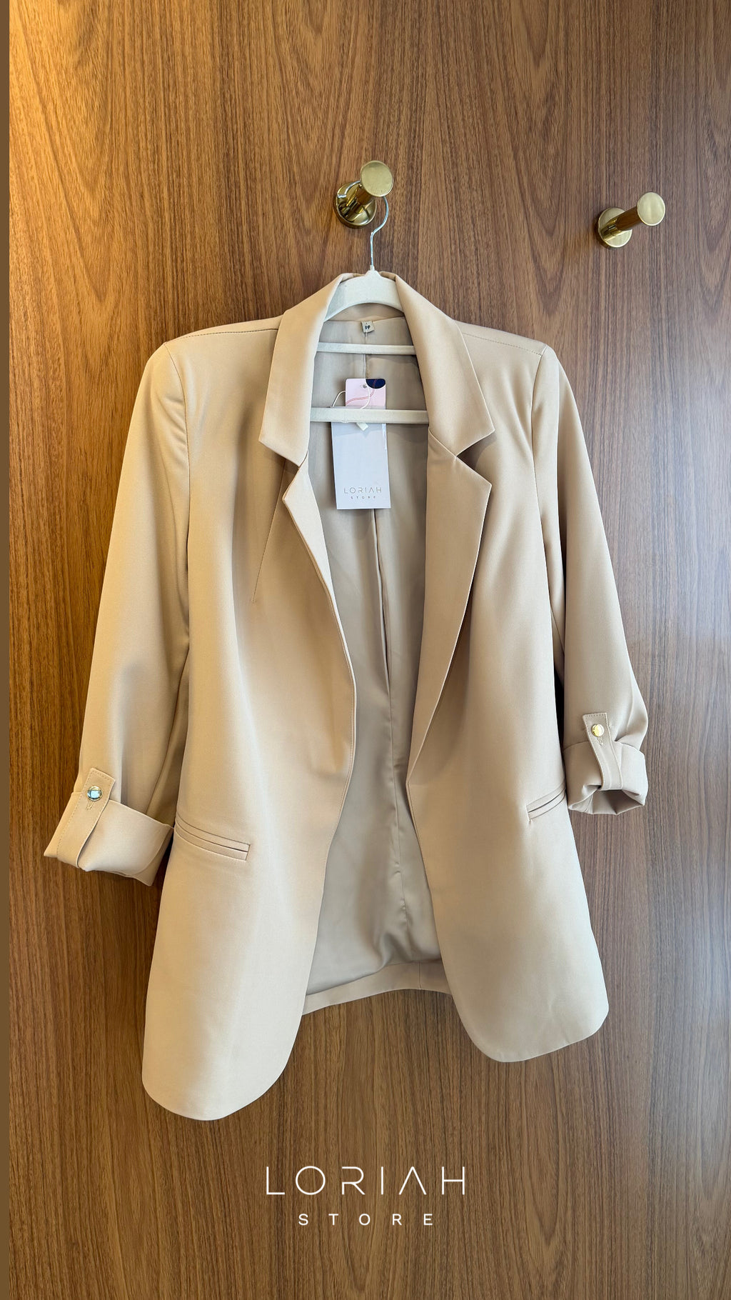 Blazer Zara