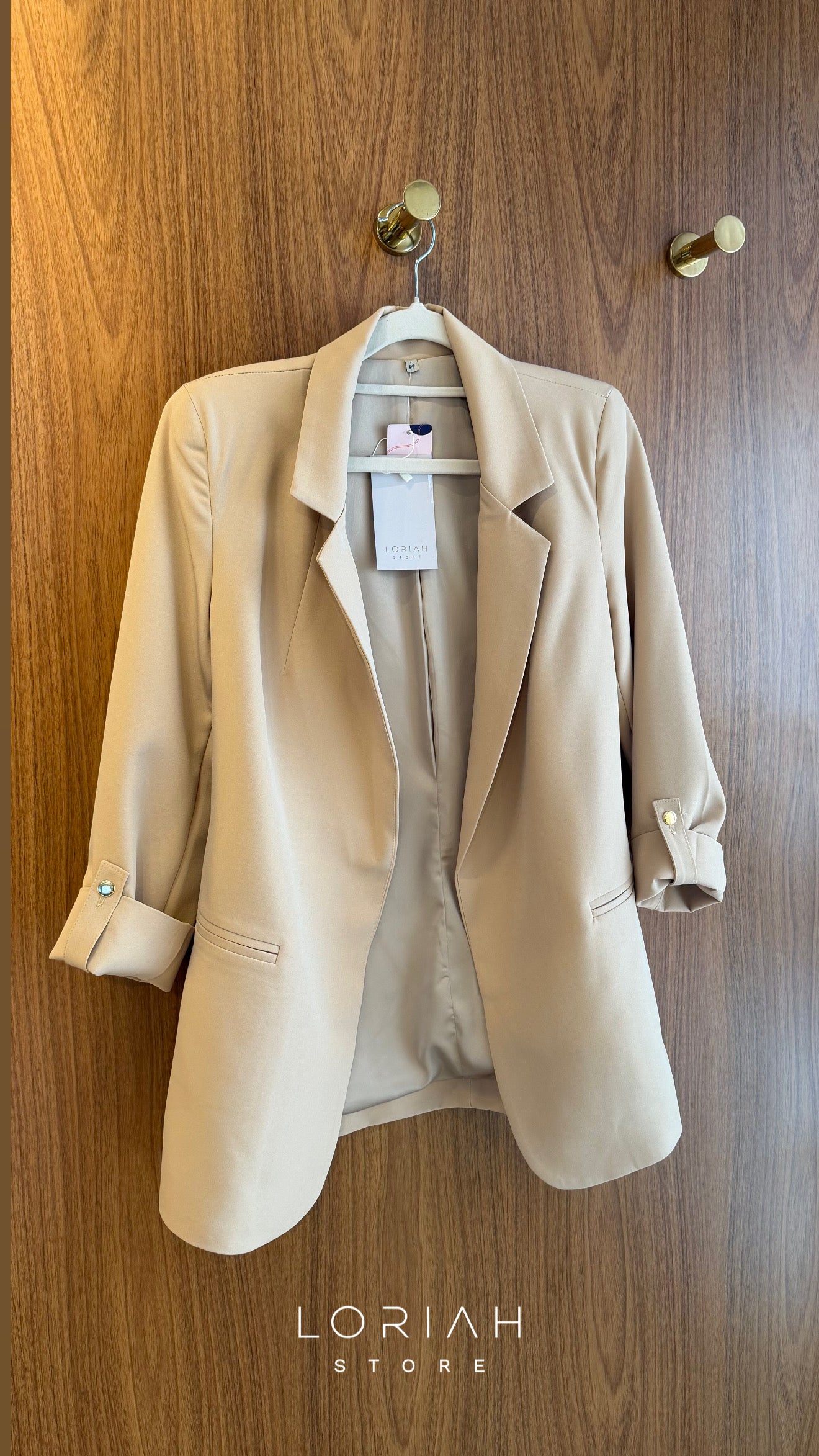 Blazer Zara