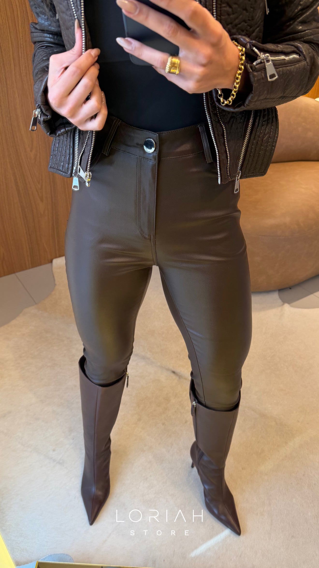 Calça Dallas