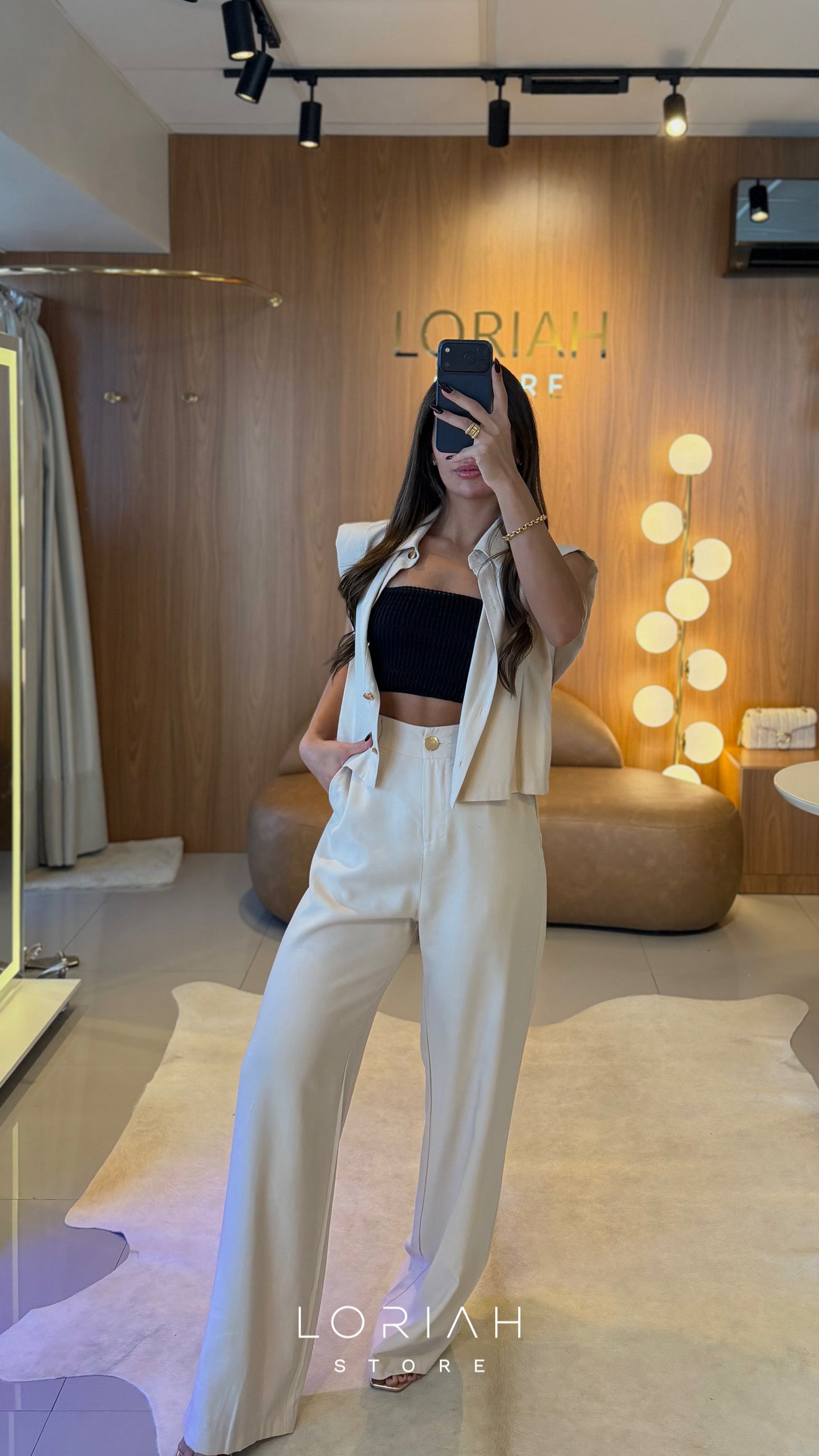 Conjunto Zurich