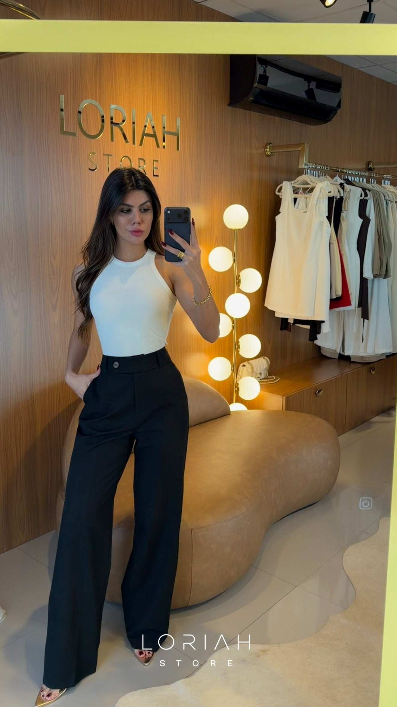 Pantalona Daily