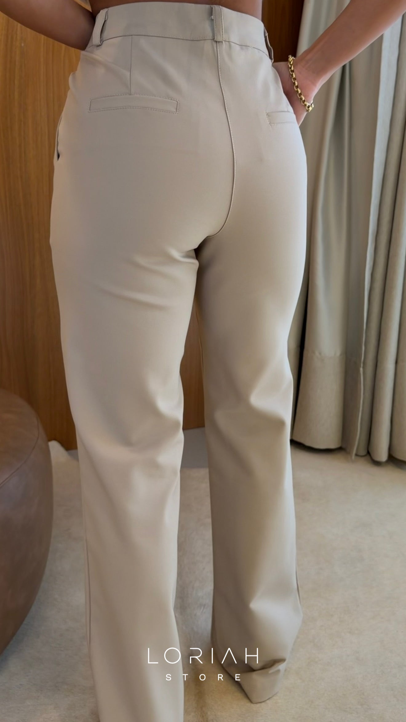 Calça Core