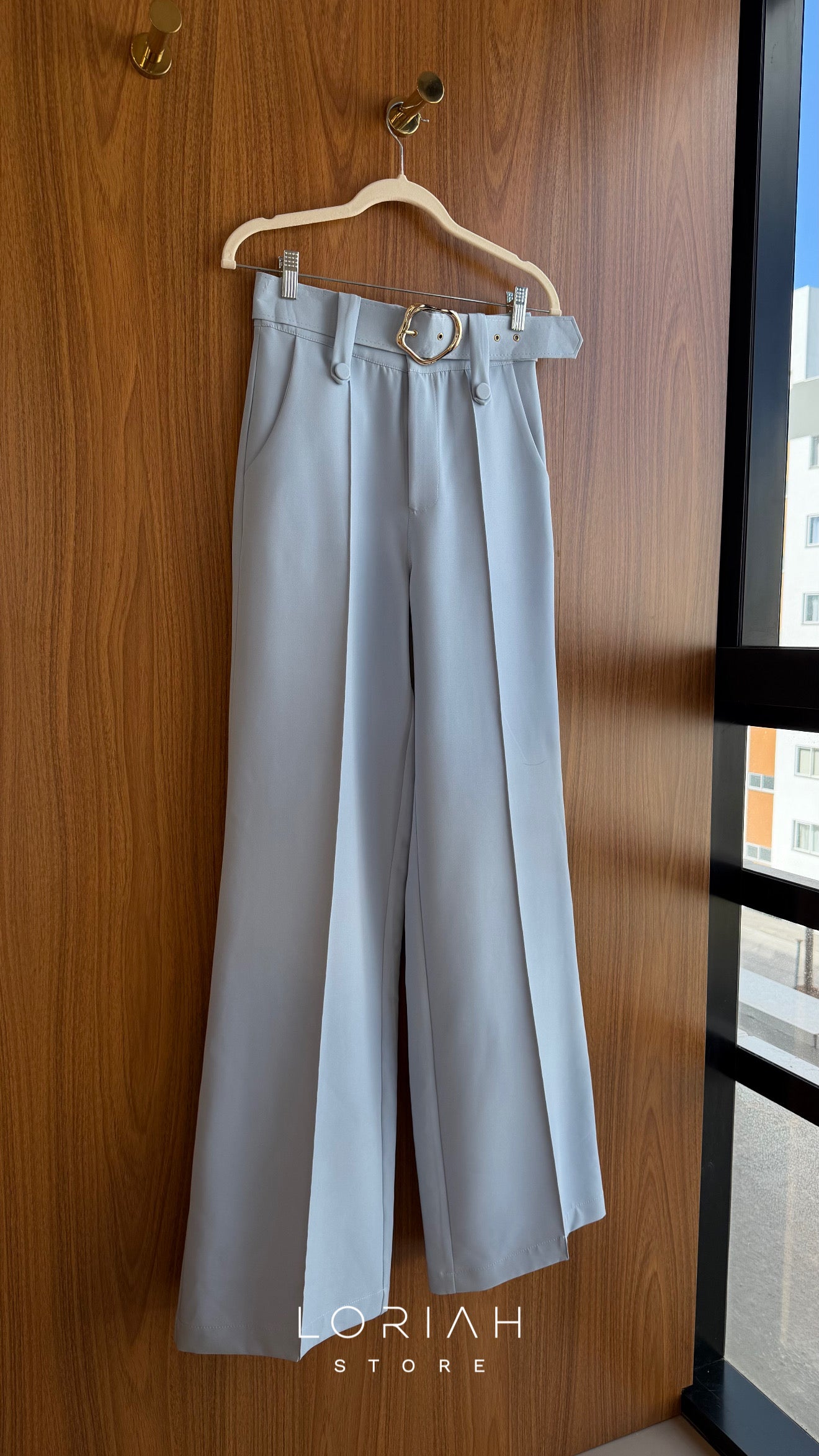 Pantalona Jackeline