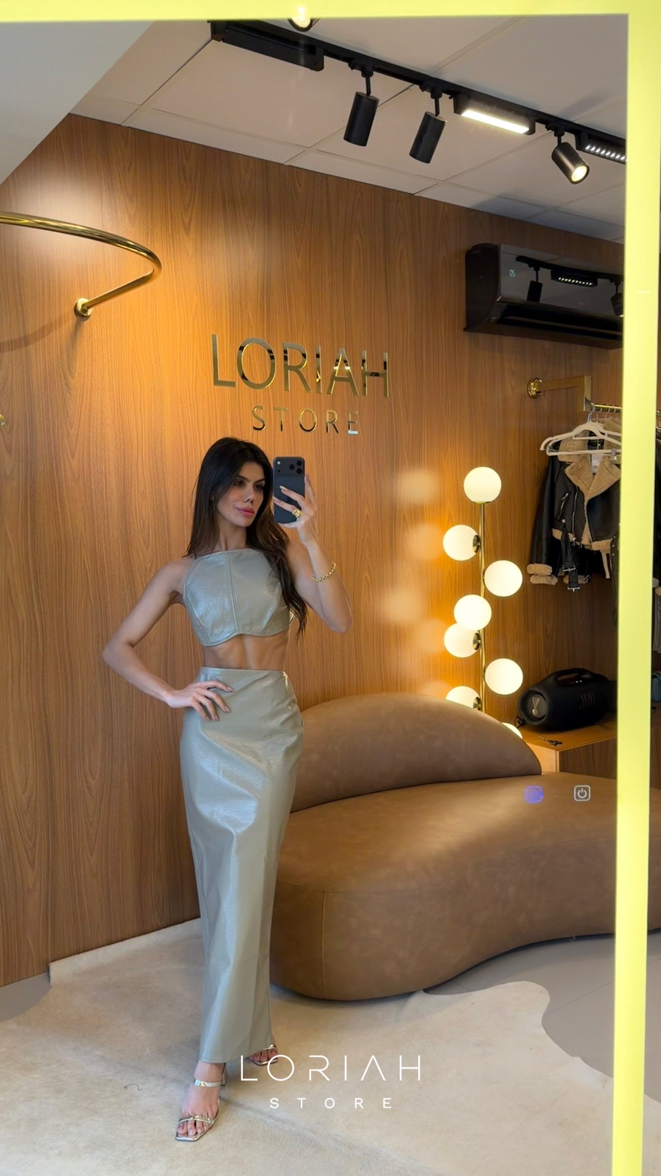 Conjunto Obsessed