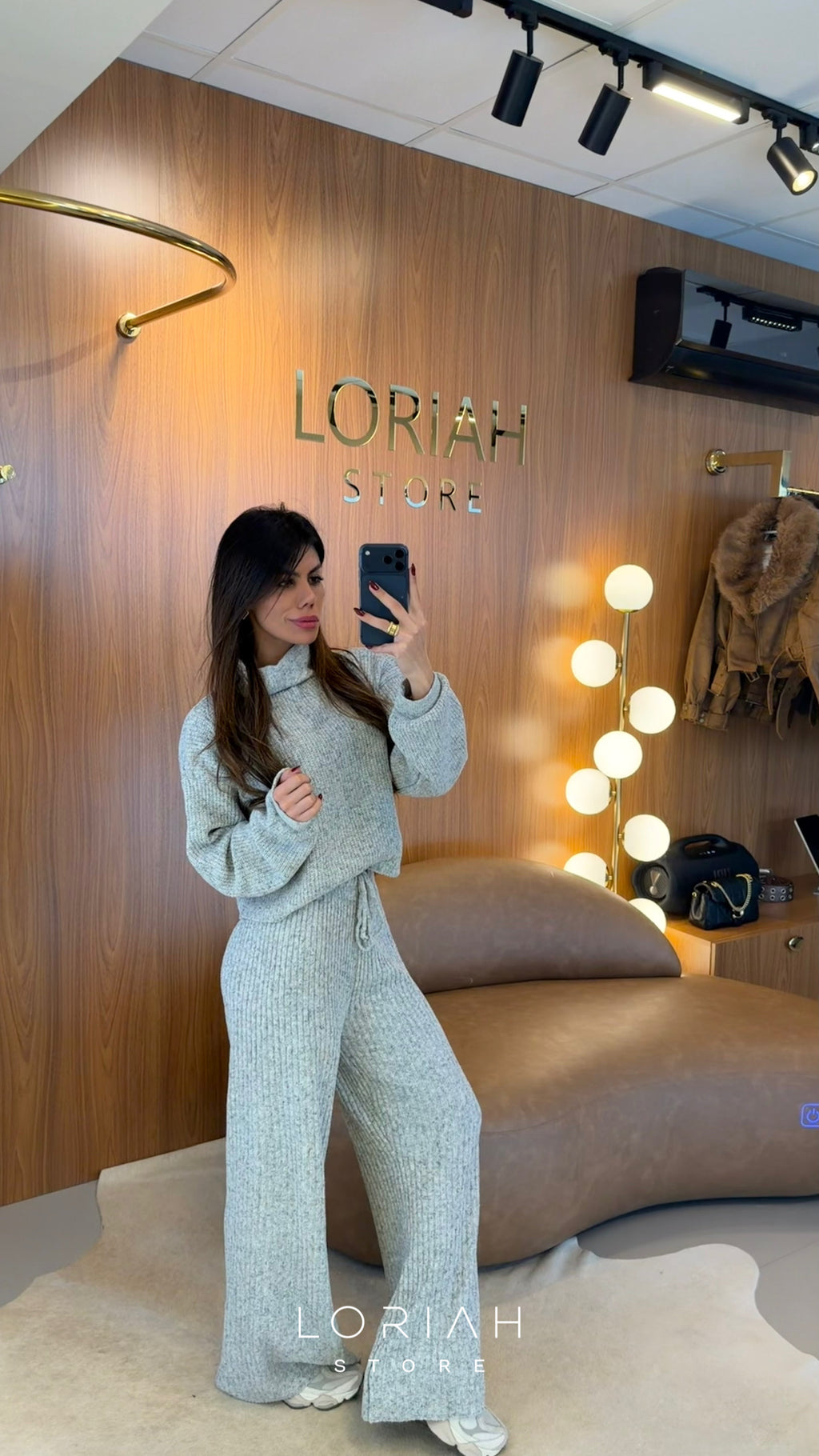 Conjunto Heaven