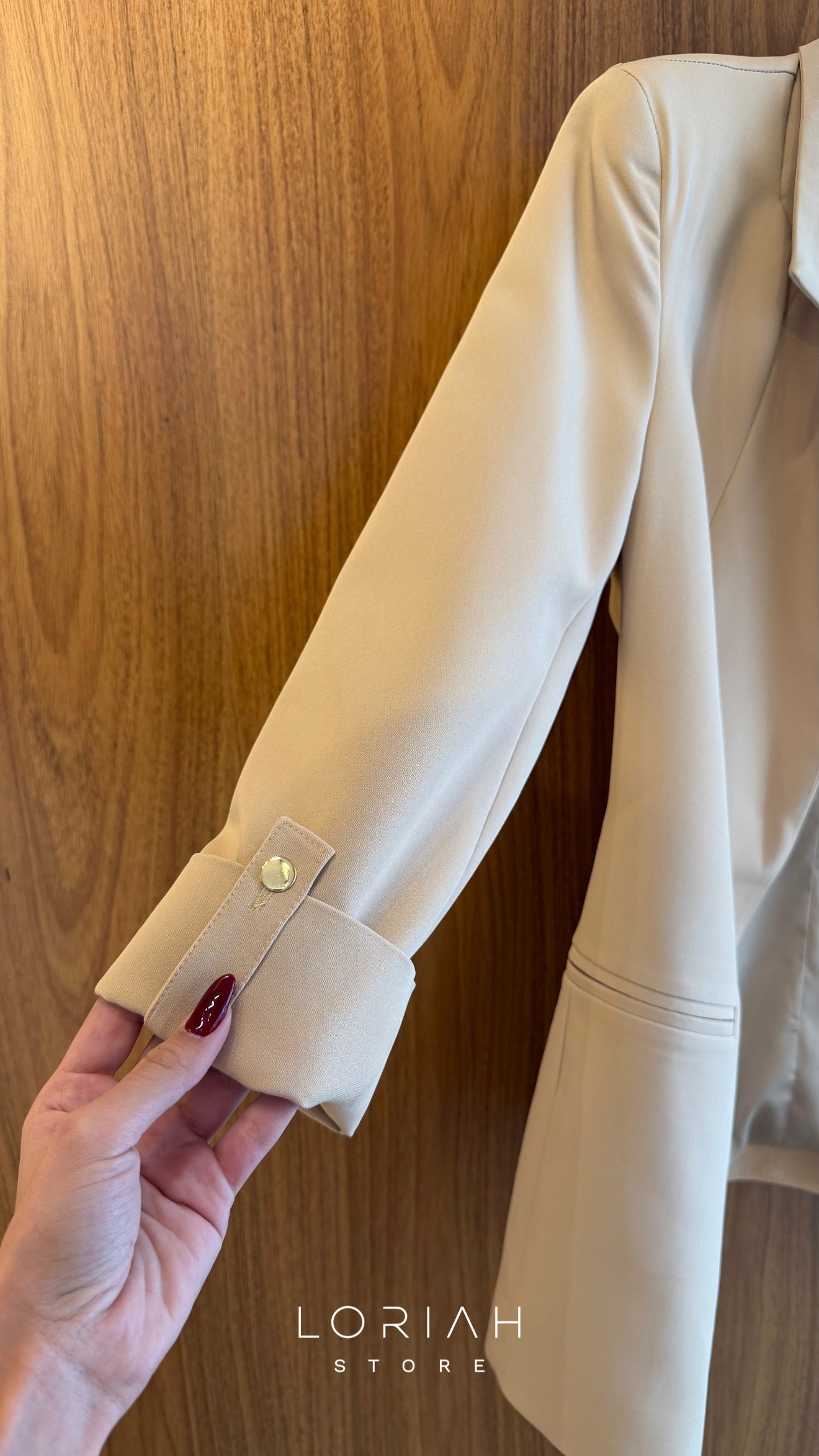 Blazer Zara