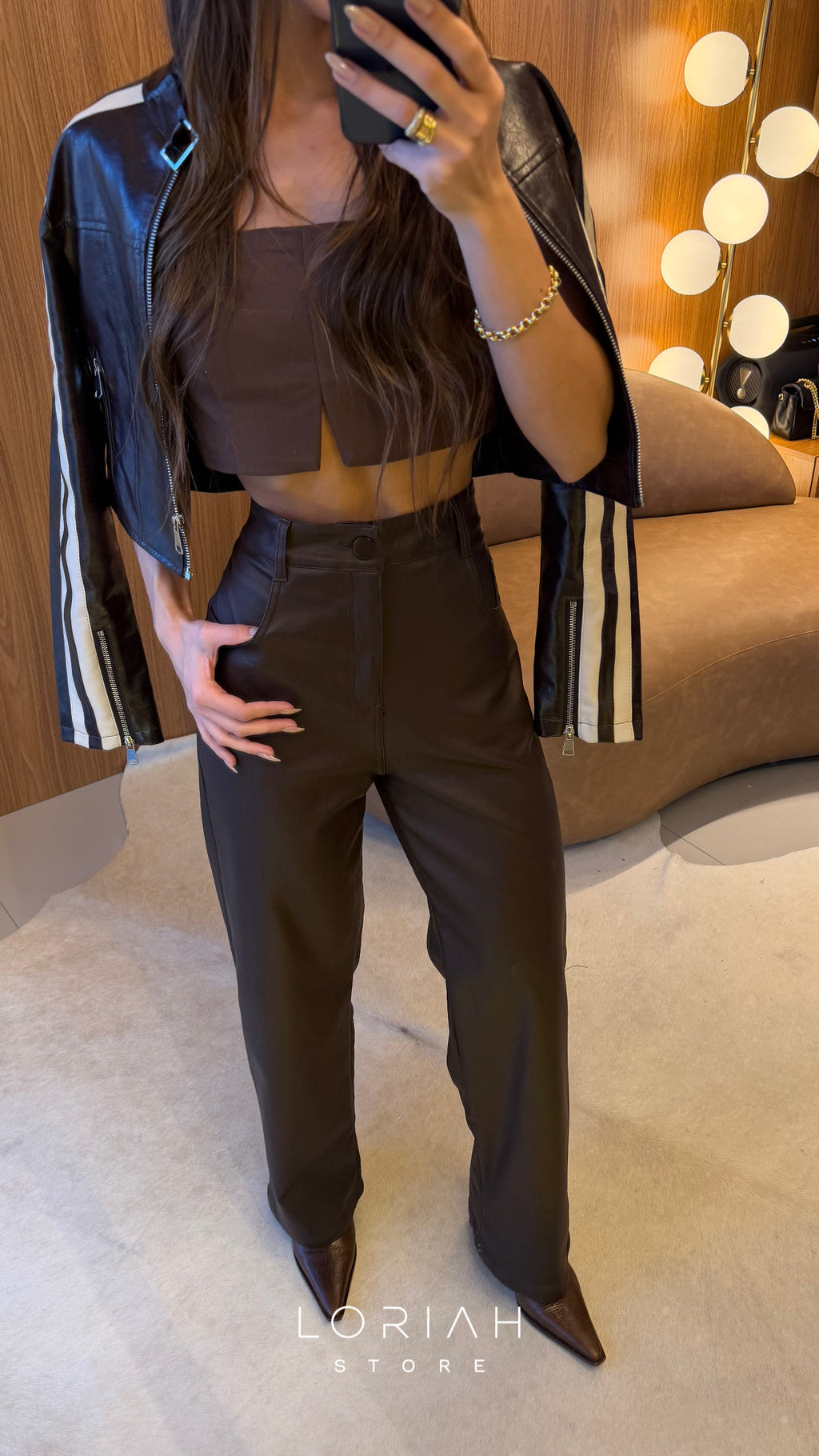 Calça Vegas