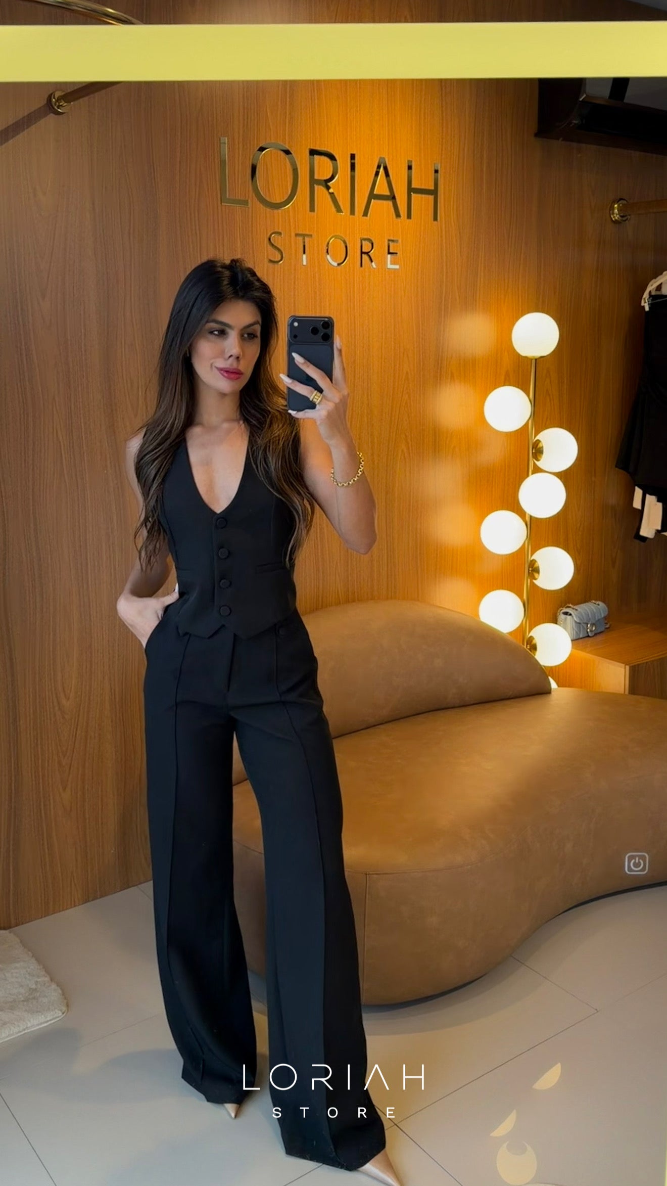 Pantalona Jackeline
