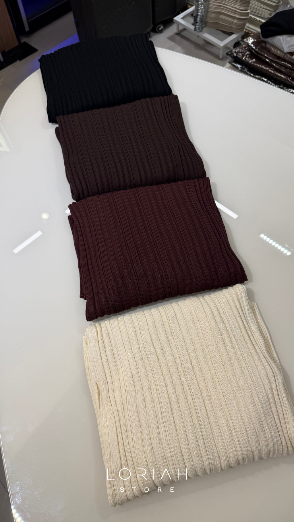 Vestido Siluet