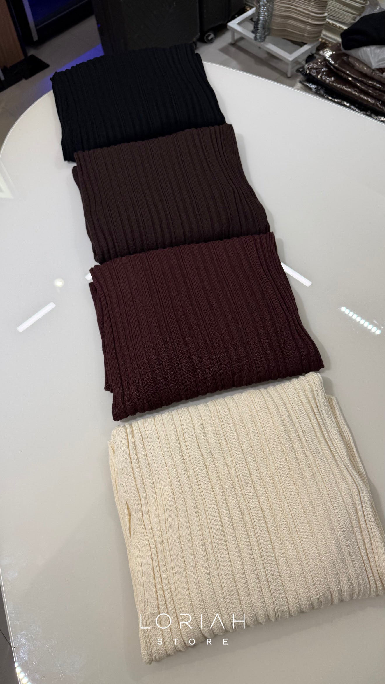 Vestido Siluet