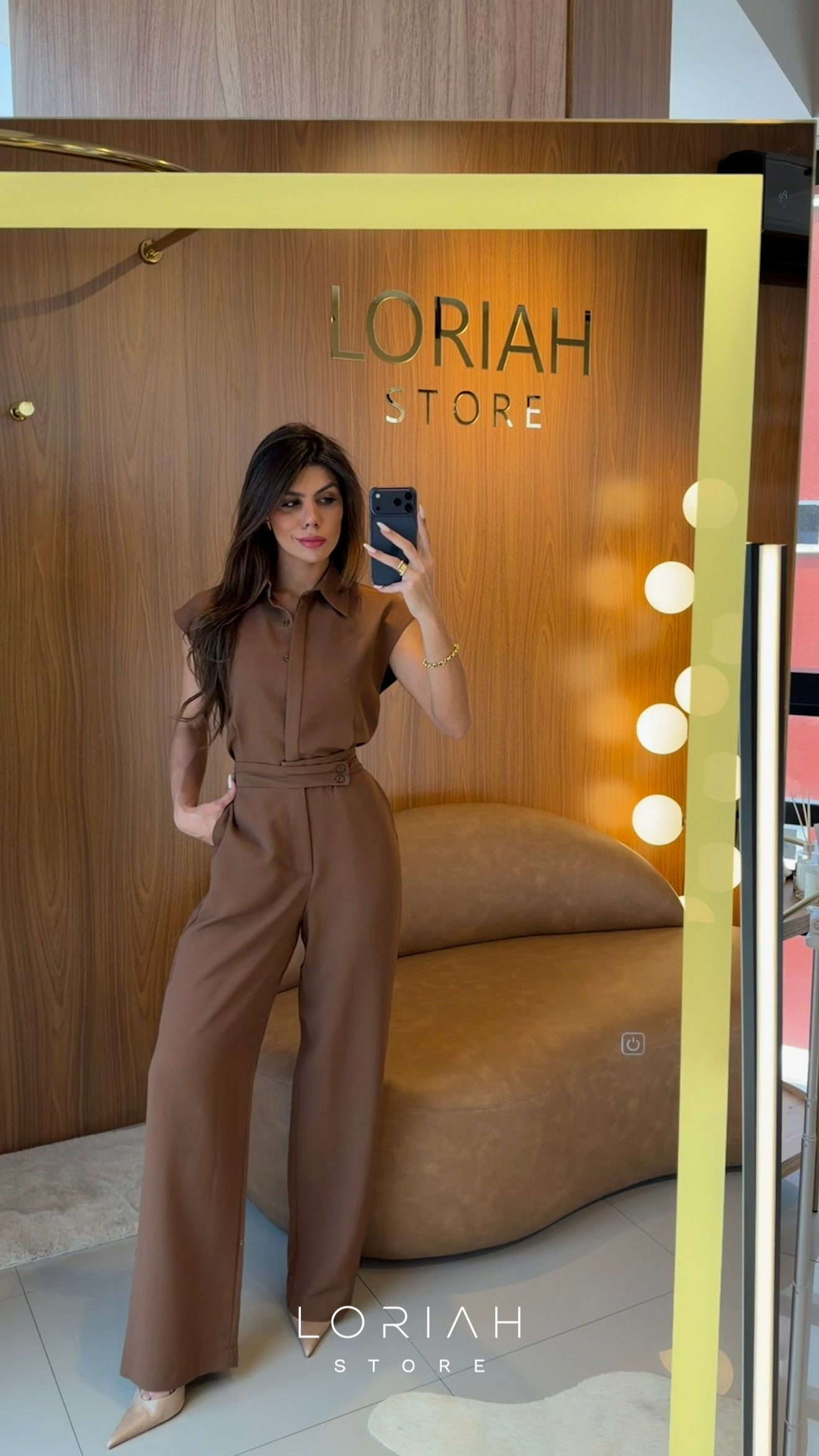 Conjunto Verona