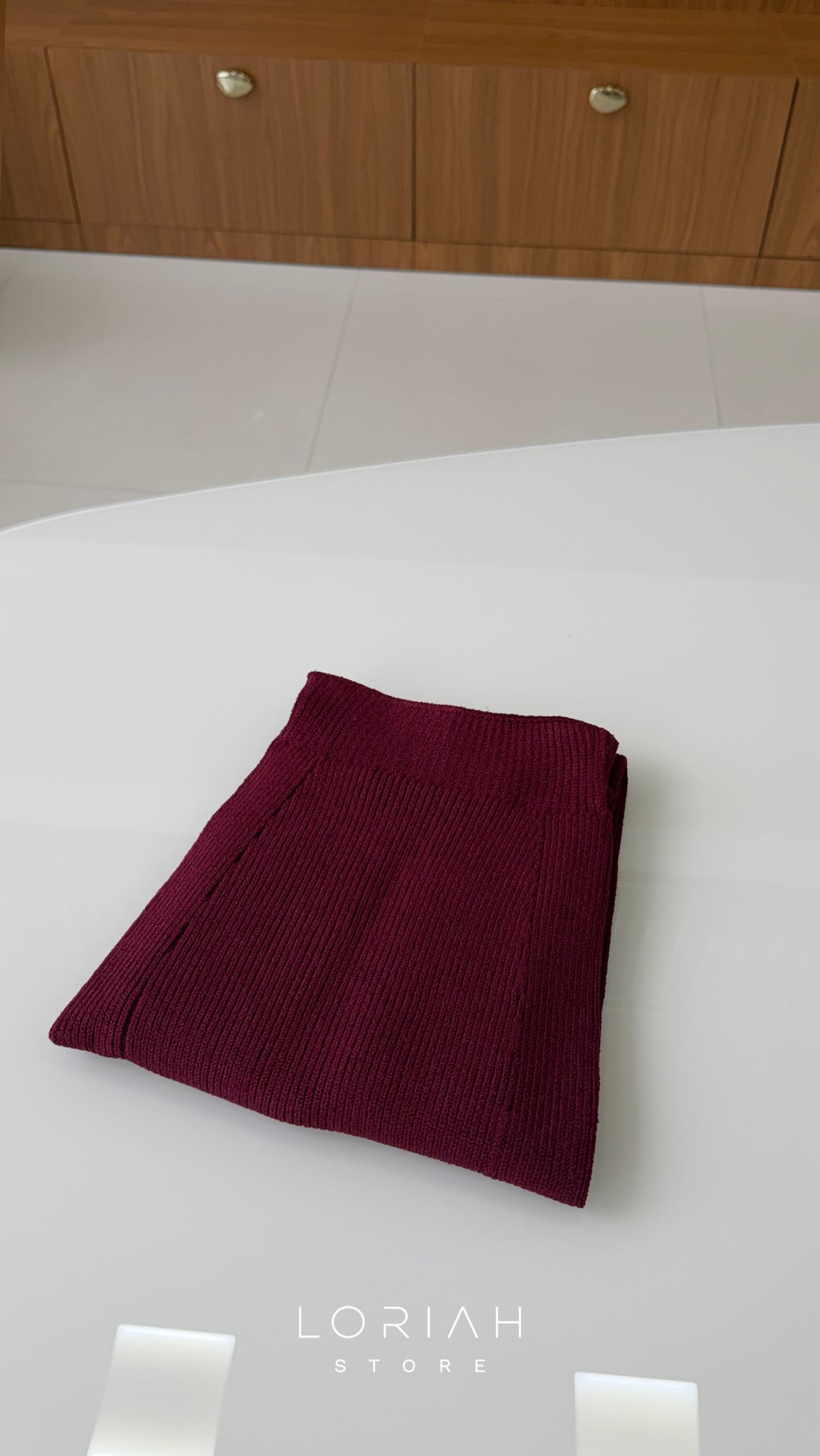 Calça Modal Sculpt