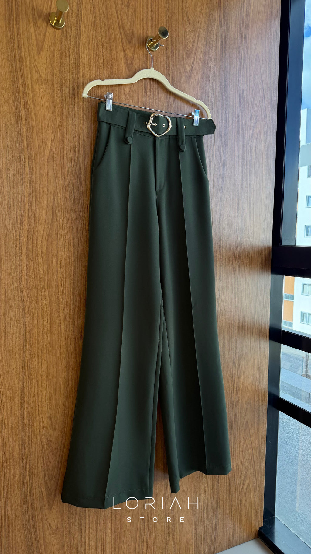 Pantalona Jackeline