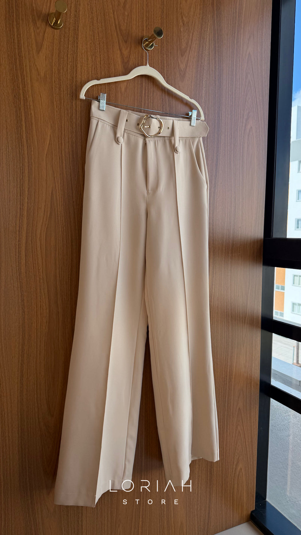 Pantalona Jackeline