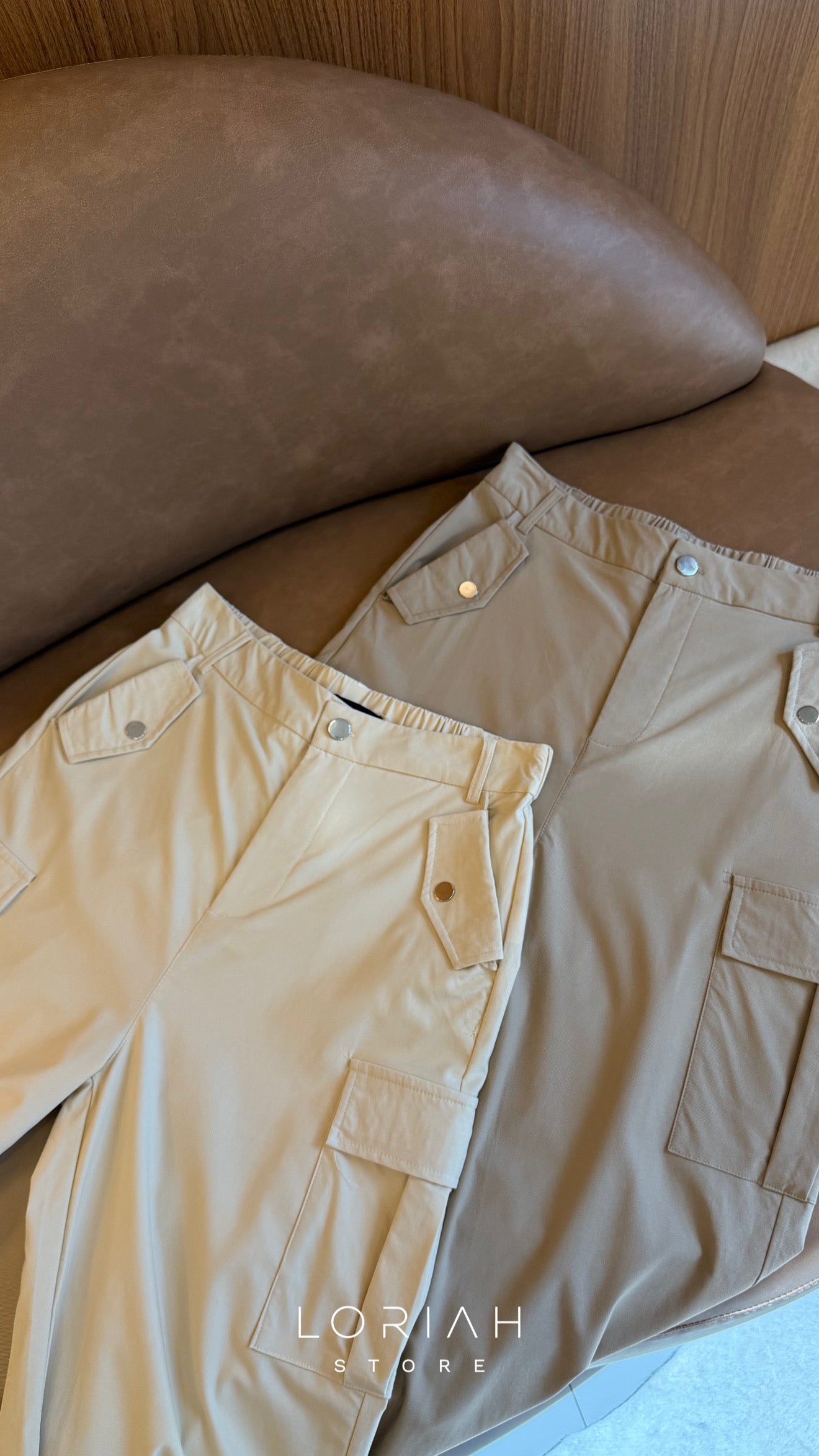 Calça Aspen