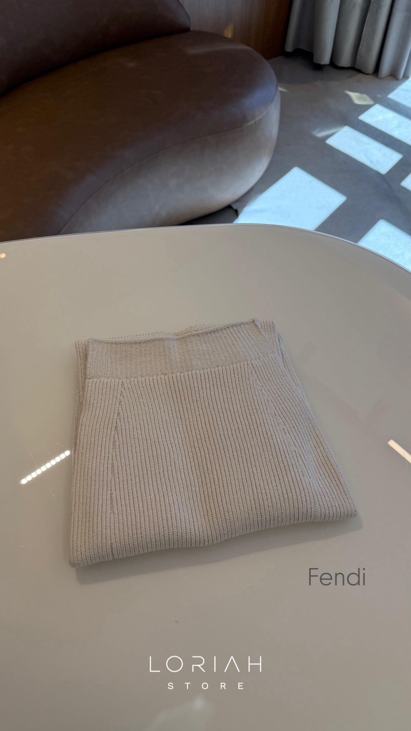 Calça Modal Sculpt