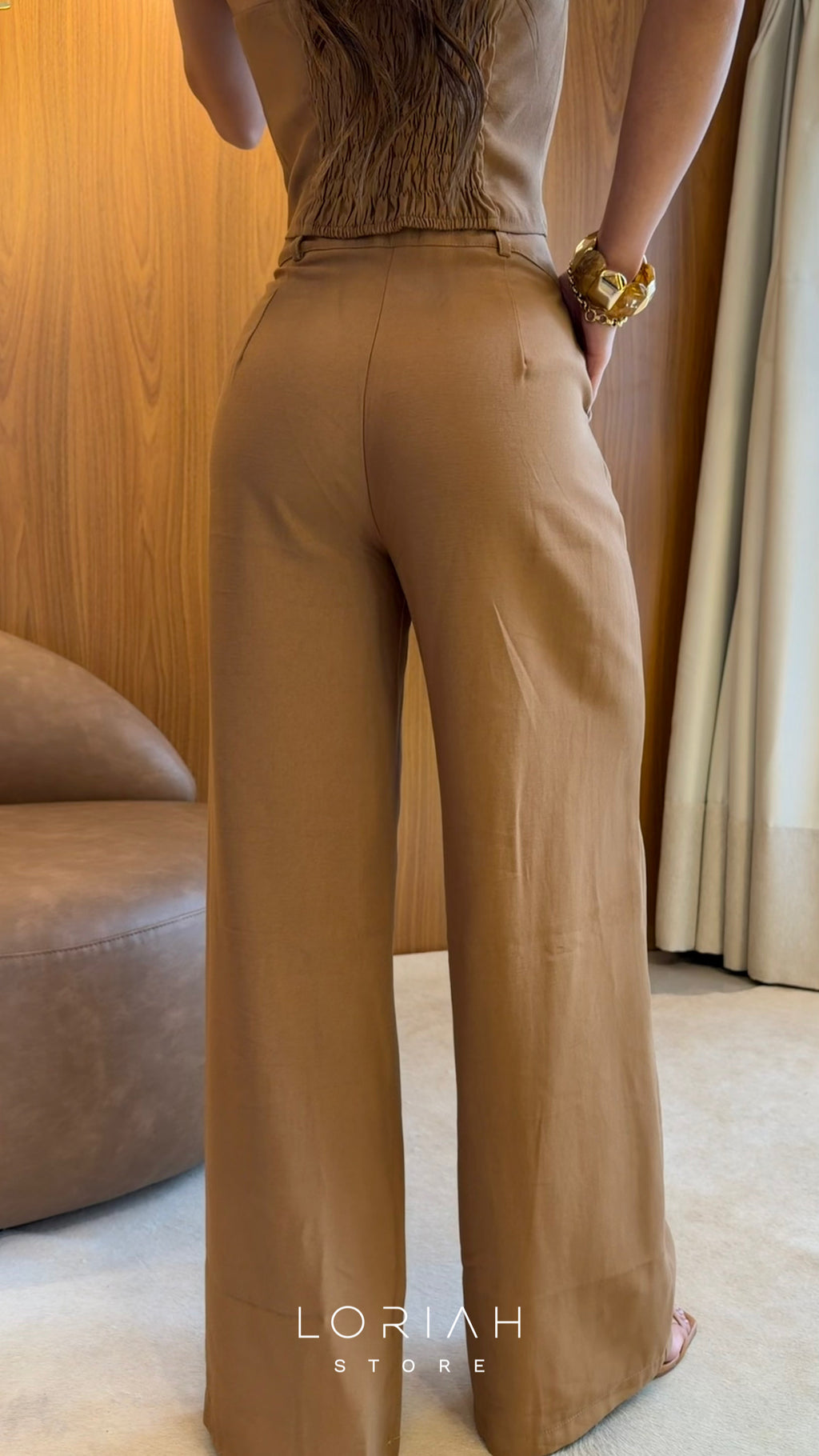 Conjunto Melissa