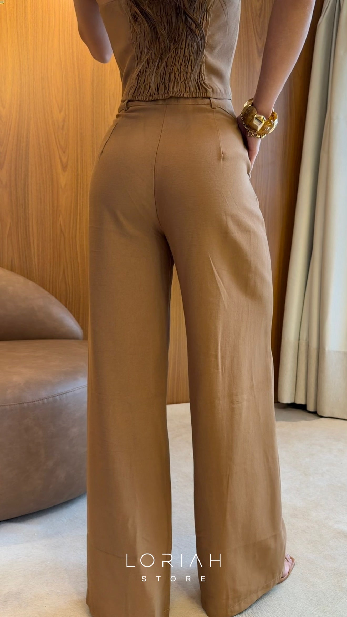 Conjunto Melissa