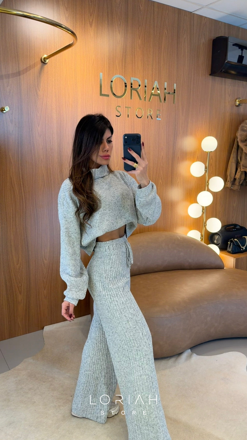 Conjunto Heaven