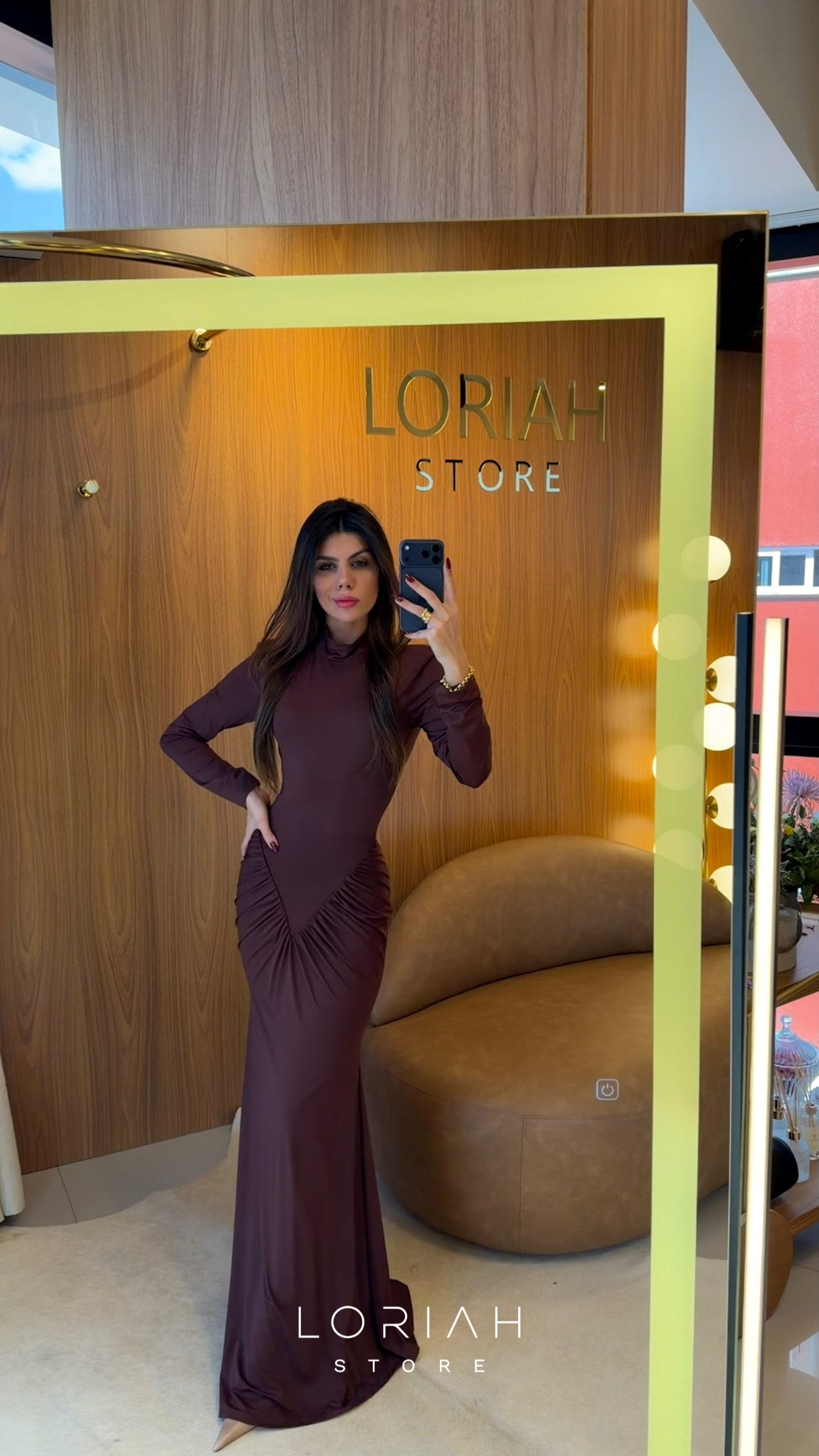 Vestido Julieta