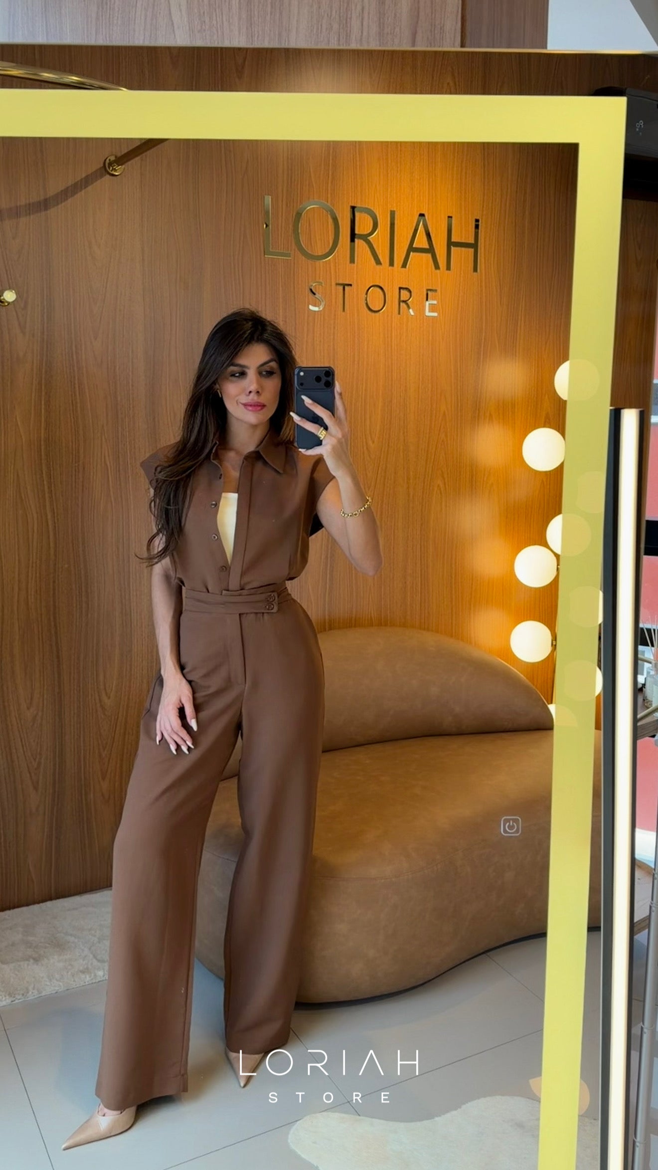 Conjunto Verona