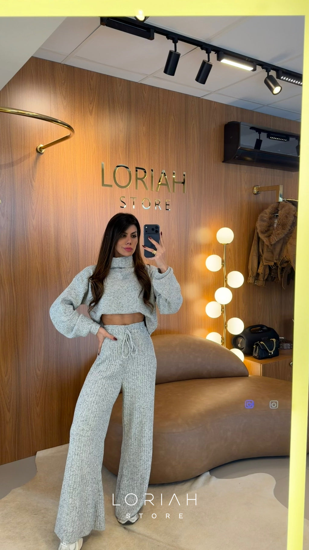 Conjunto Heaven
