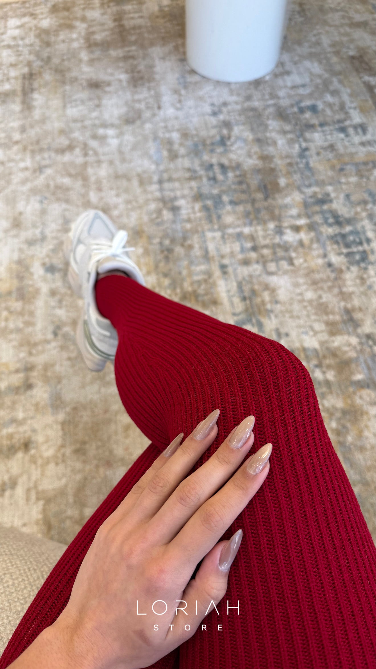 Calça Modal Sculpt