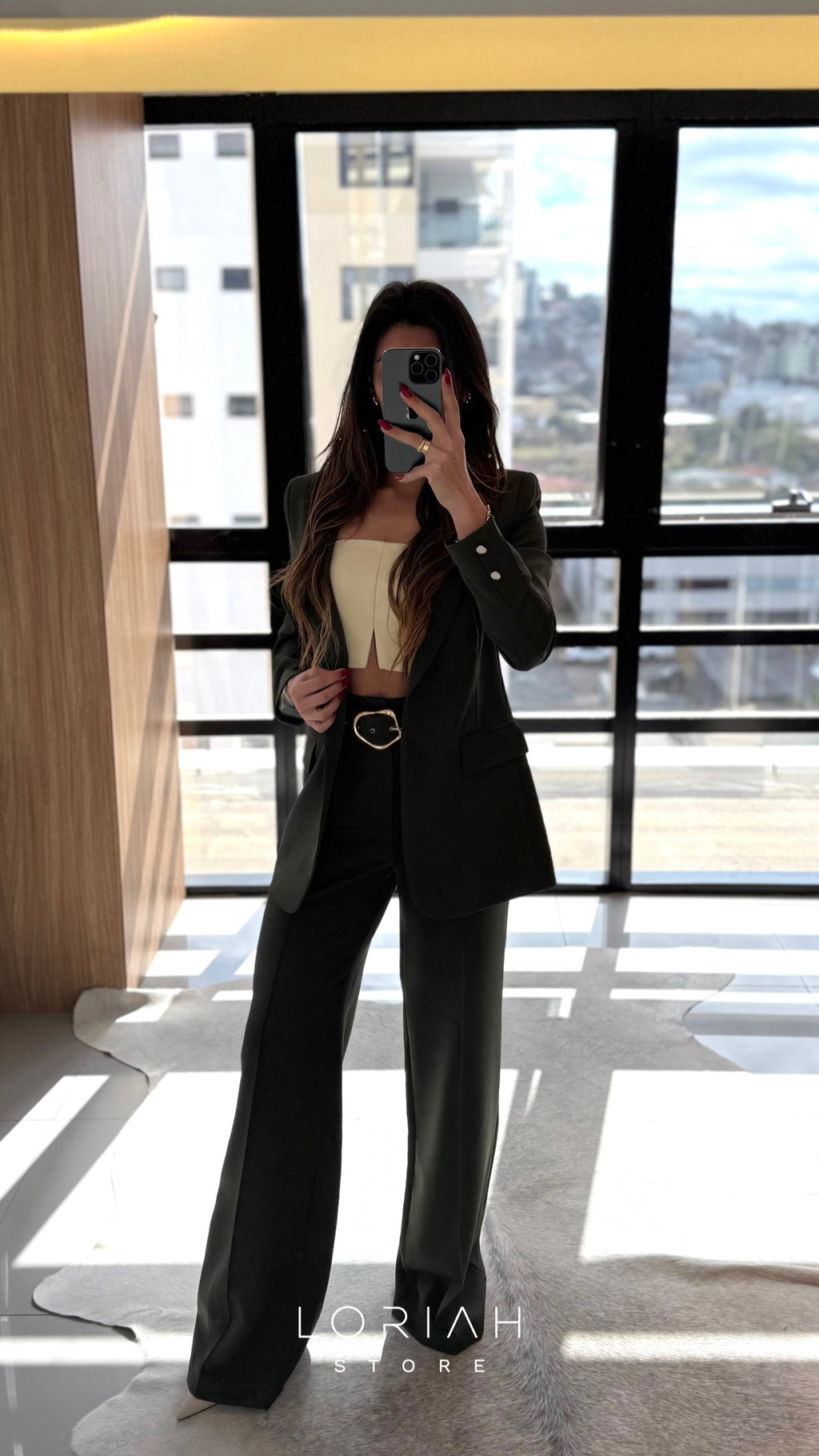 Pantalona Jackeline