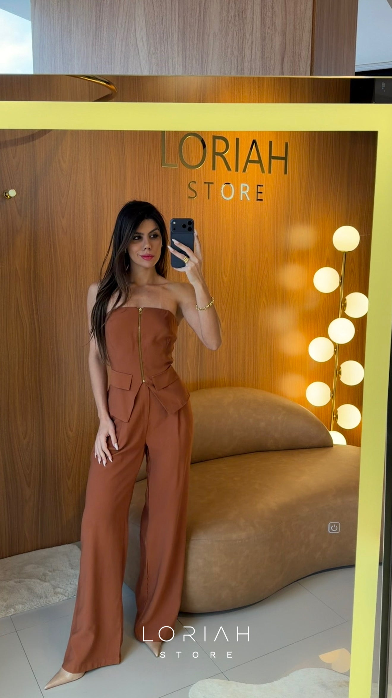 Conjunto Blair
