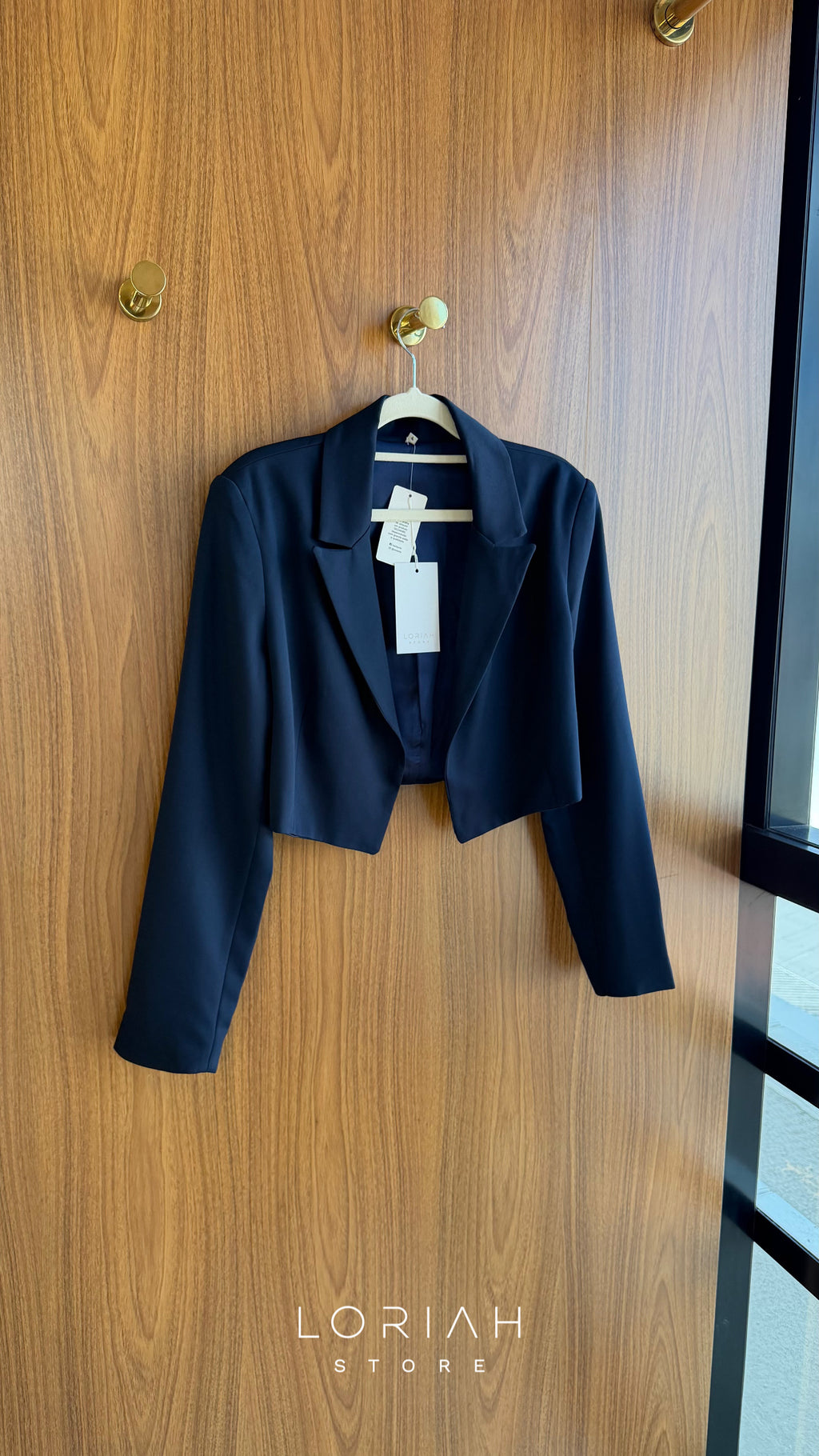 Blazer Jackeline