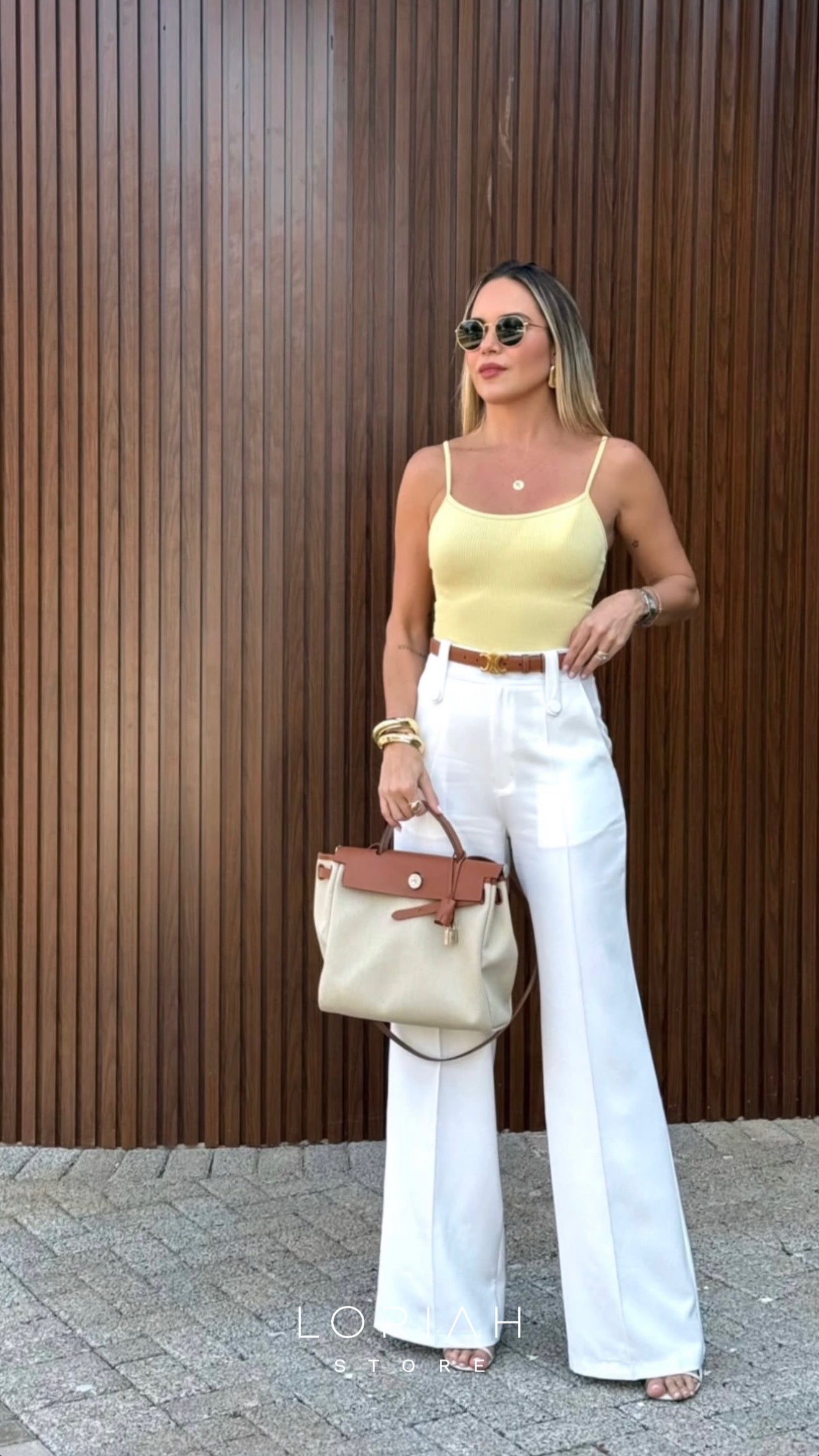 Pantalona Jackeline