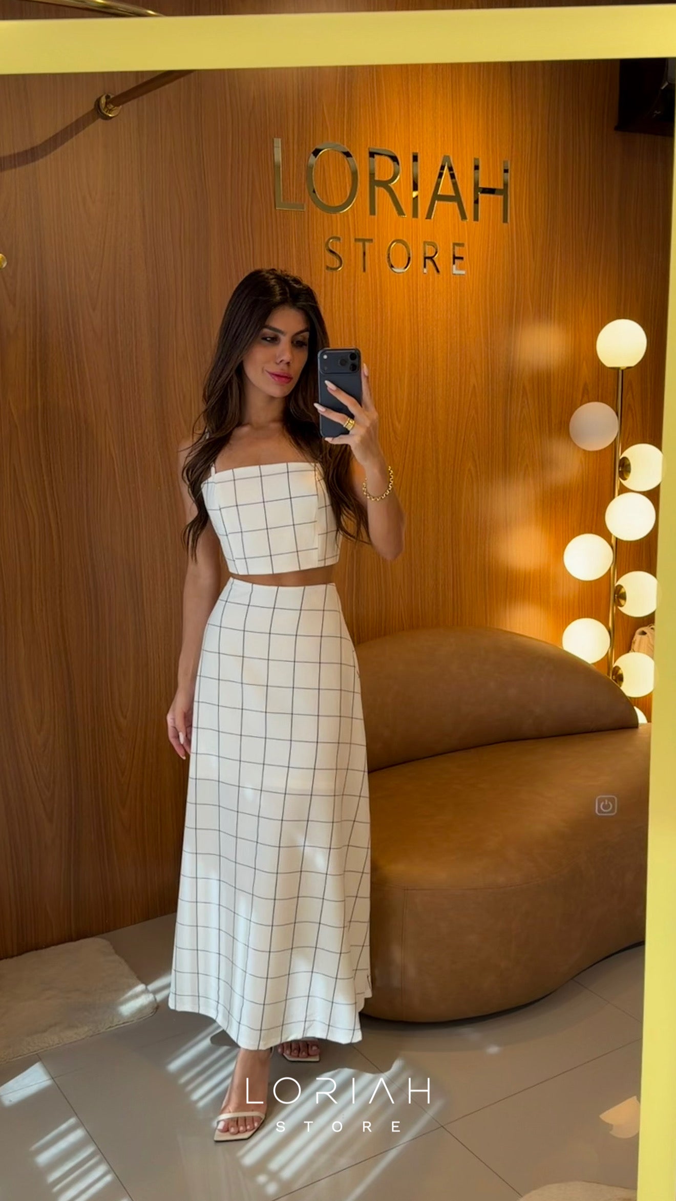 Conjunto Madri