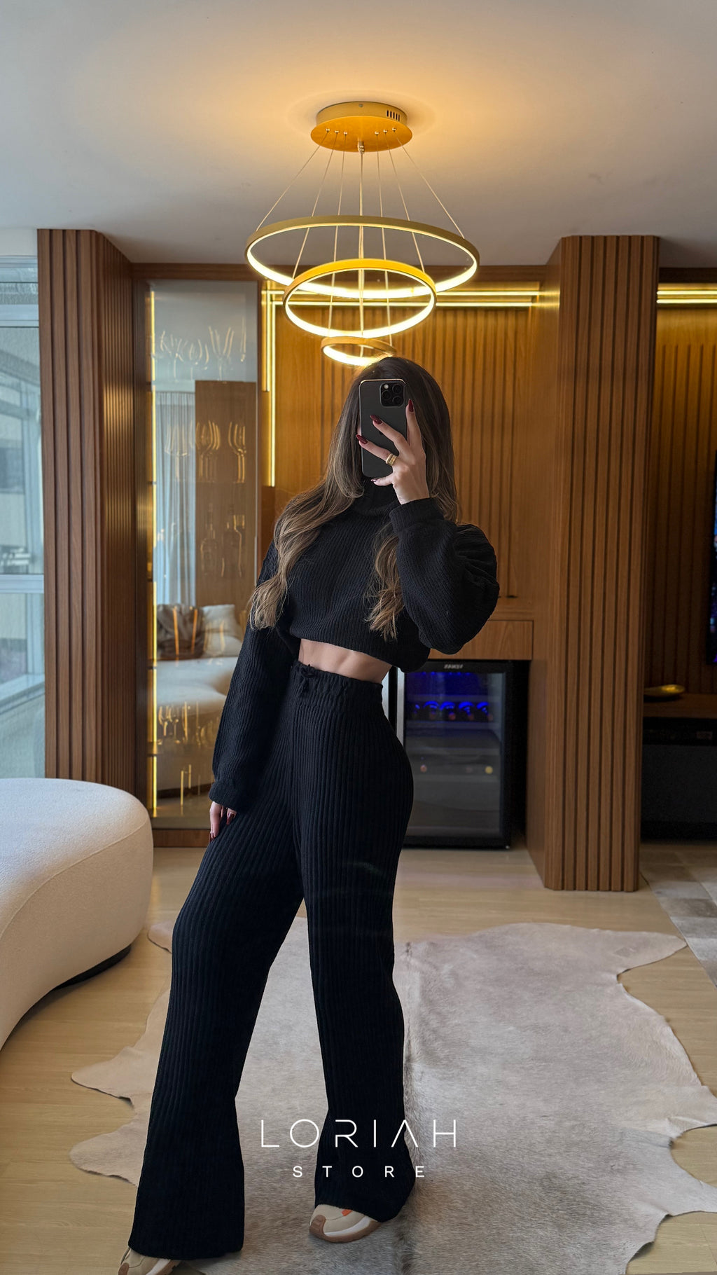 Conjunto Heaven