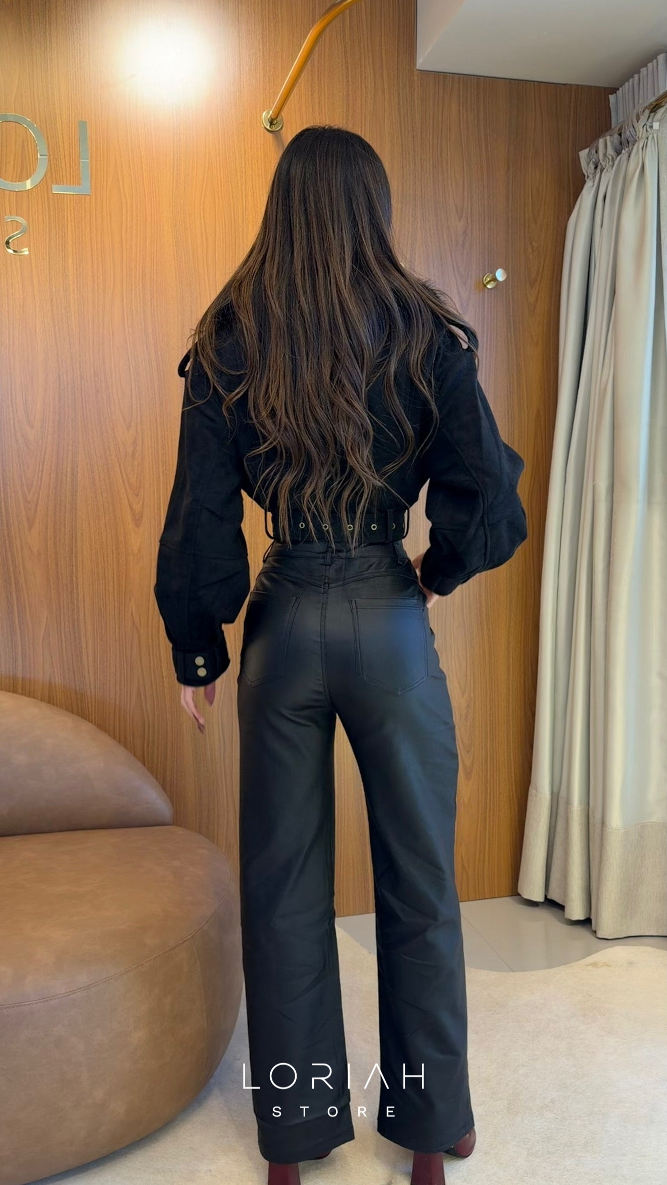 Calça Velar