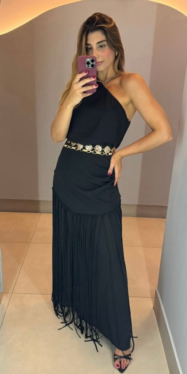 Vestido Rayane