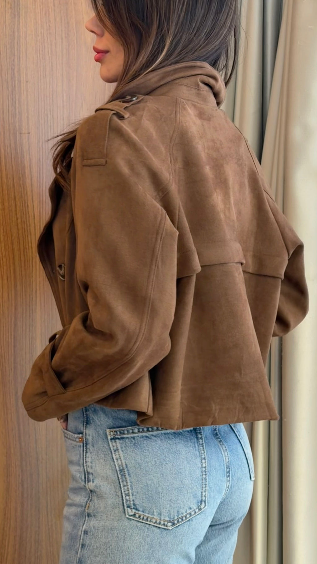 Trench Coat Misano